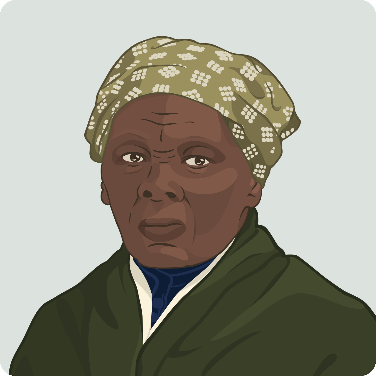 Harriet Tubman