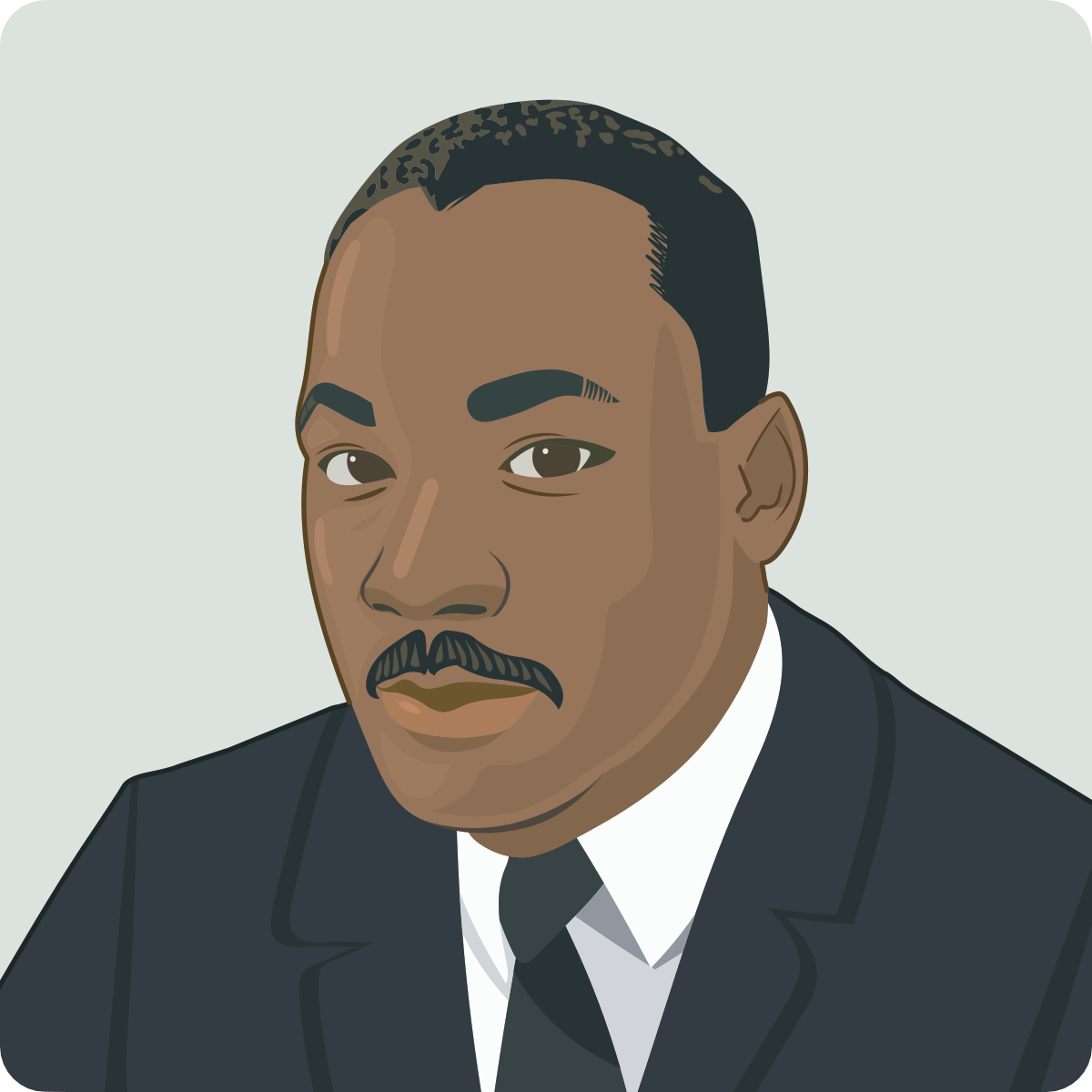 Martin Luther King Jr.