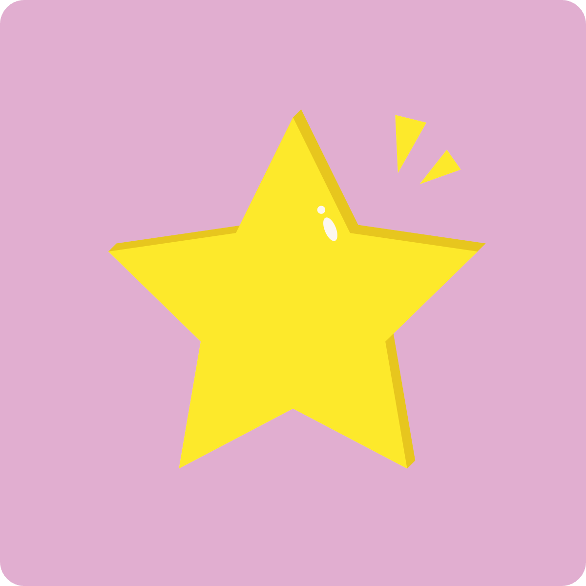 star