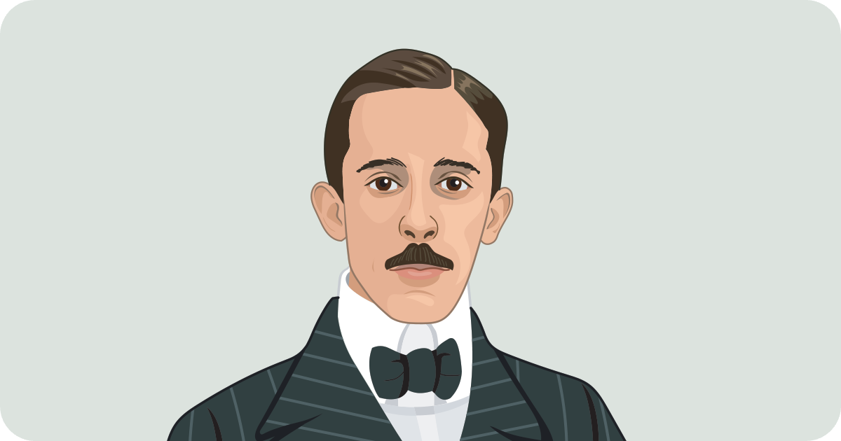 Alberto Santos-Dumont 