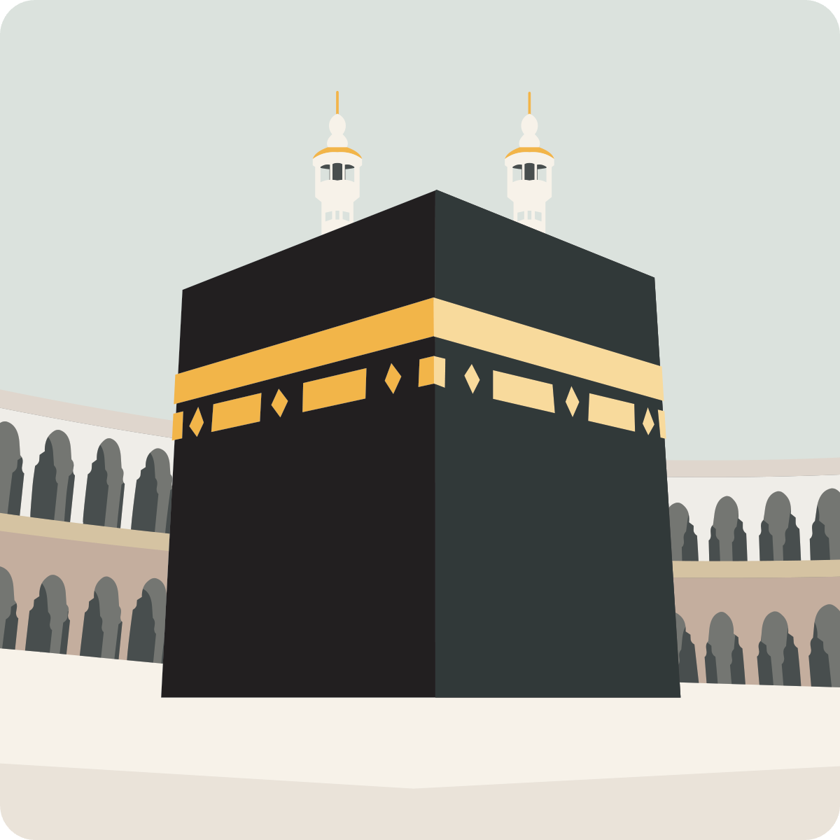 Mecca