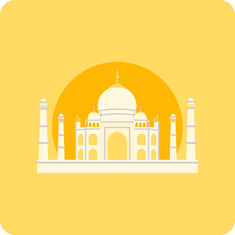 temple
