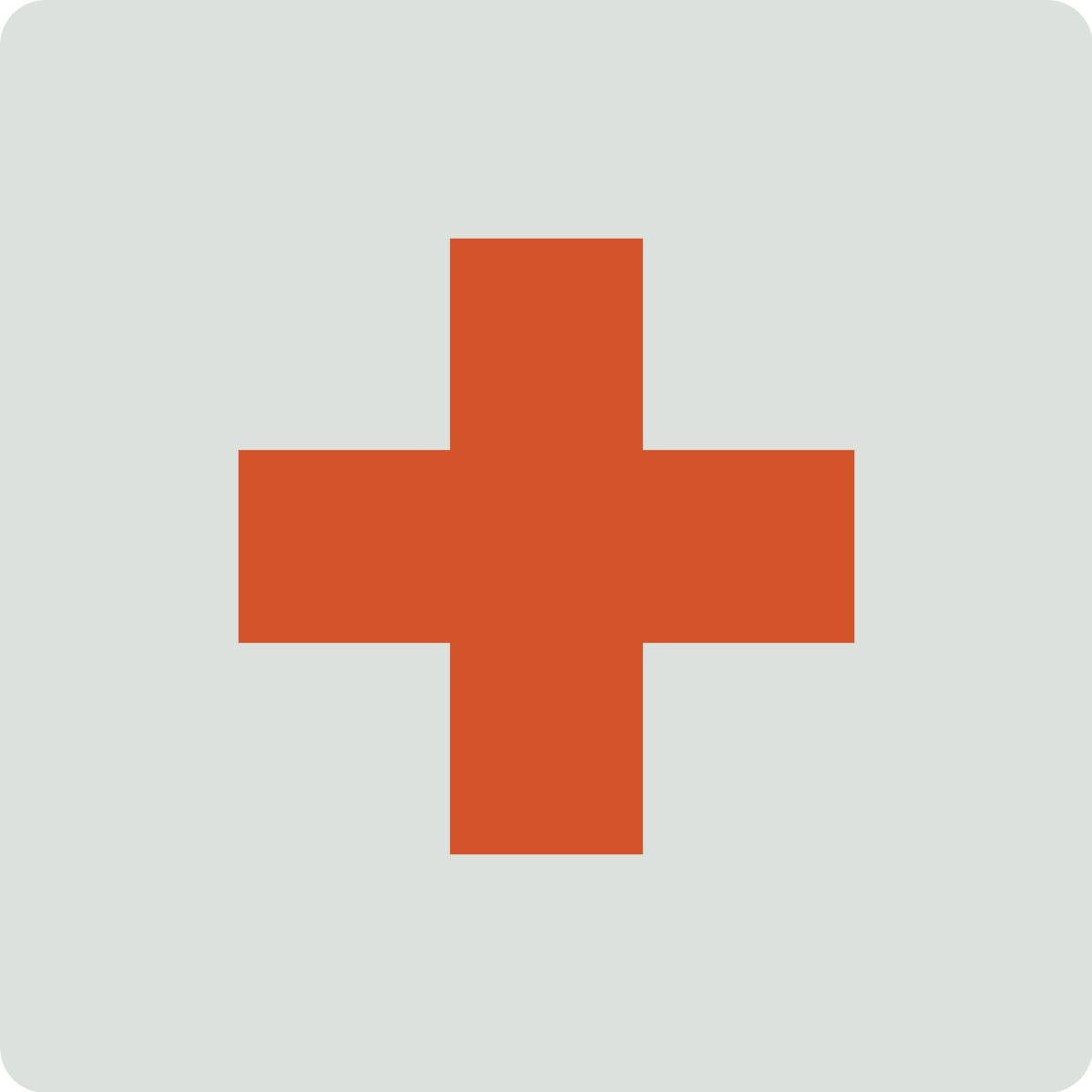 red cross