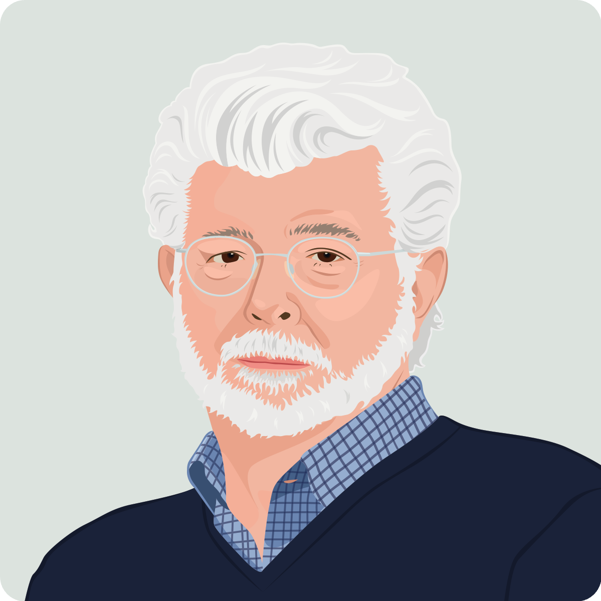 George Lucas