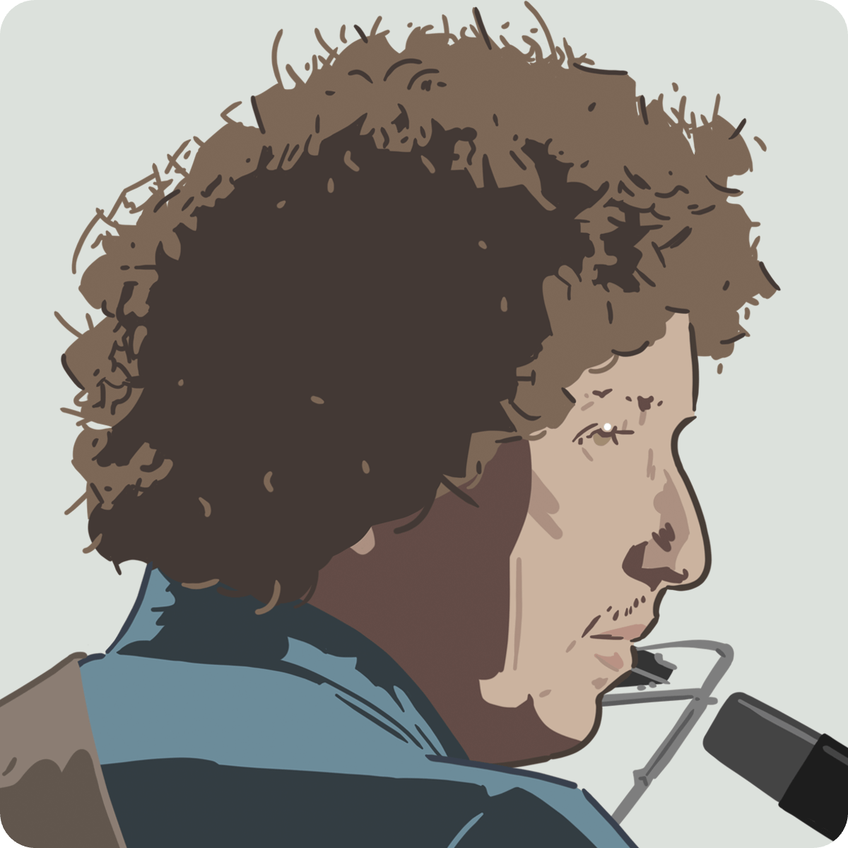 Bob Dylan