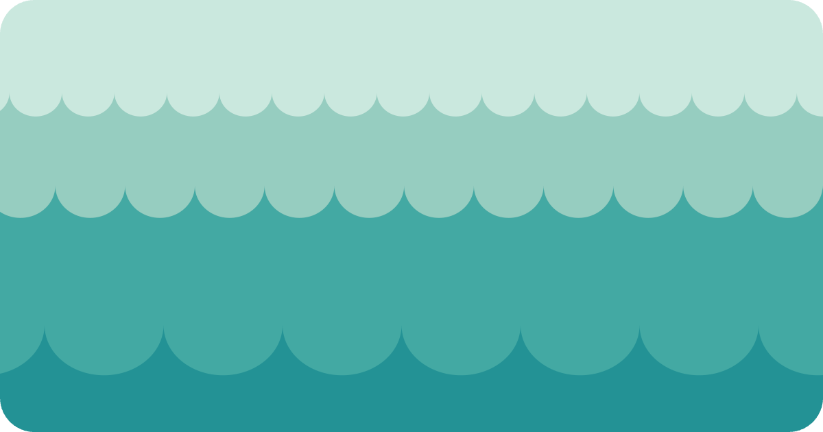 ocean