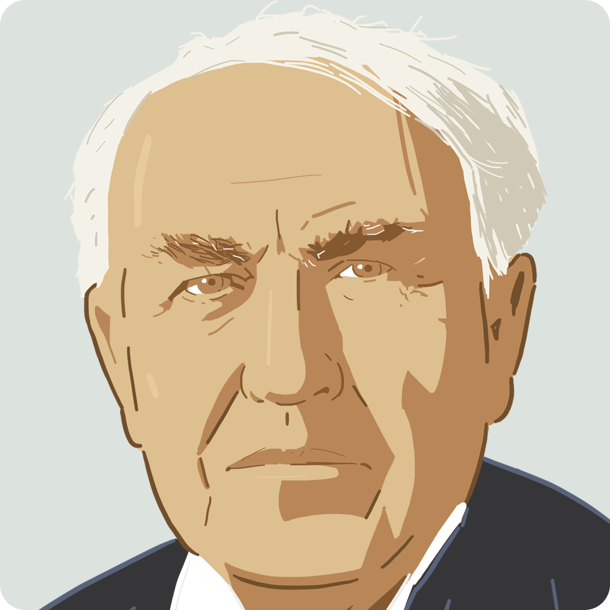 Thomas Edison