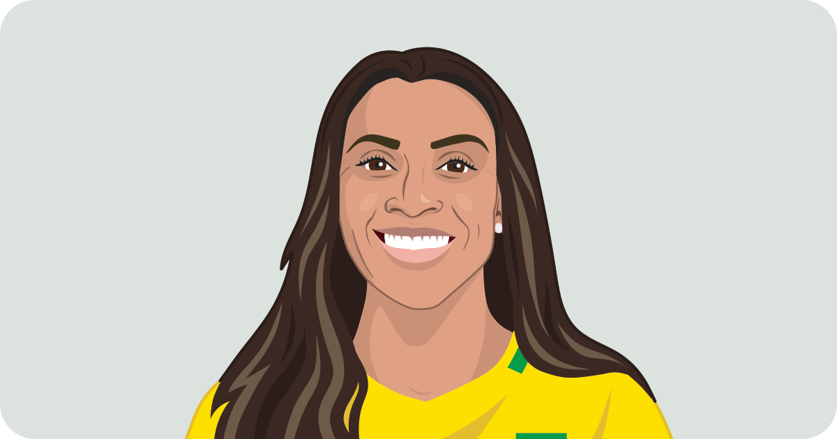 Marta Vieira da Silva