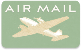 Air Mail logo