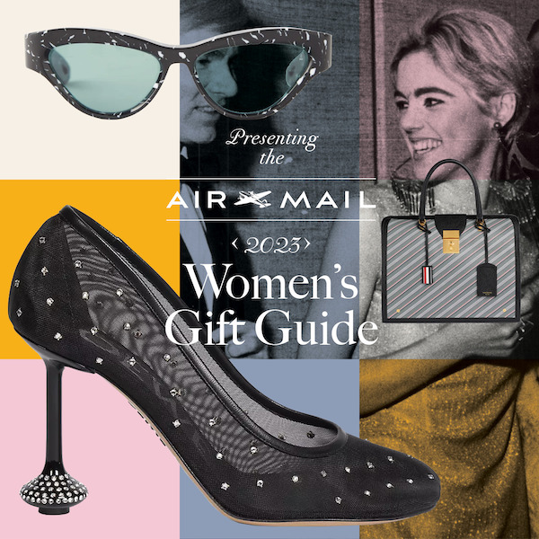 Women's Gift Guides
