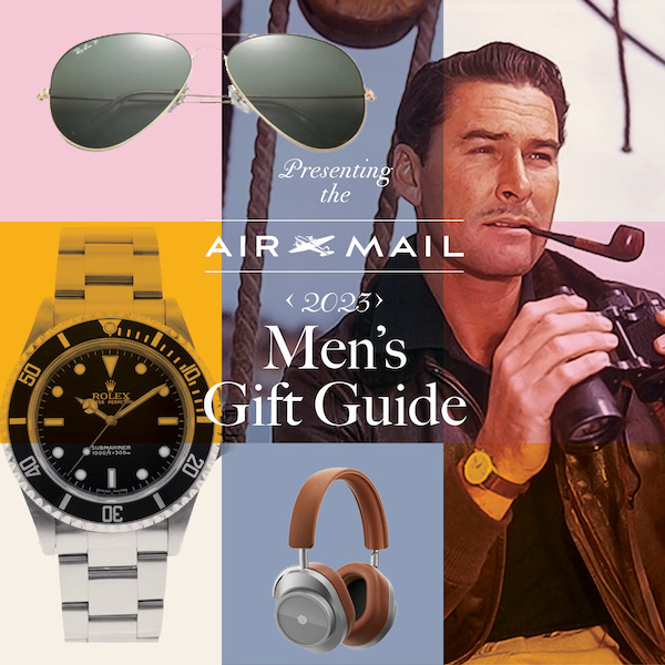 Men's Gift Guides