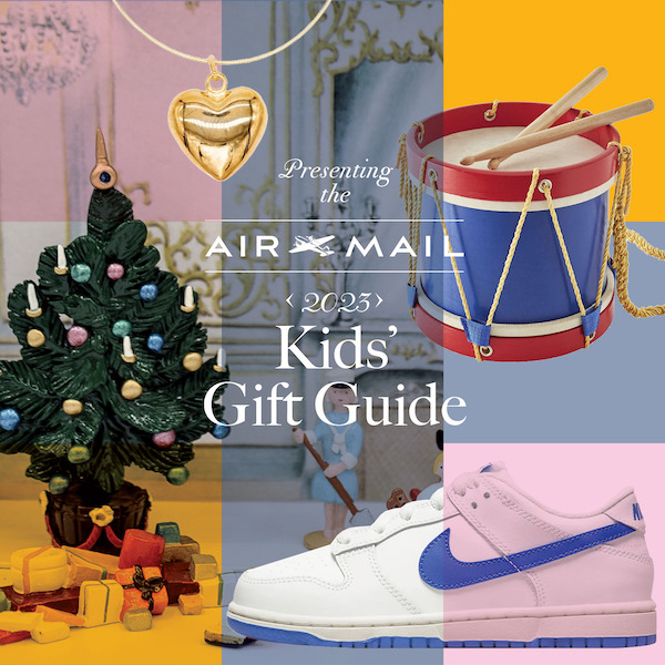 Kid's Gift Guides