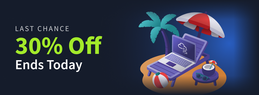  30% off Premium Annual