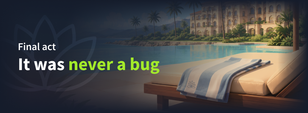 Byte Lotus Hotel banner