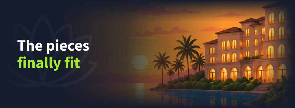 Byte Lotus Hotel banner