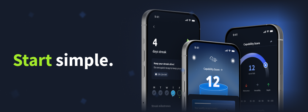 START SIMPLE — TryHackMe Pulse