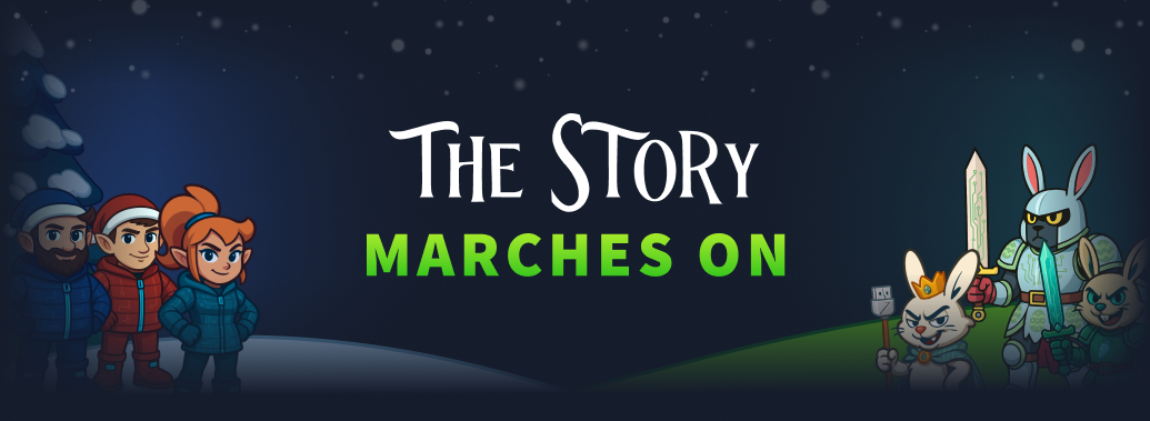 Advent of Cyber Banner