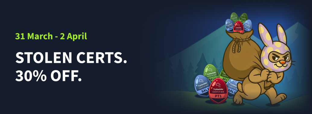 40% Off All Certifications