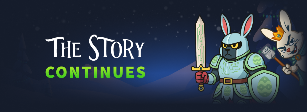 Advent of Cyber Banner