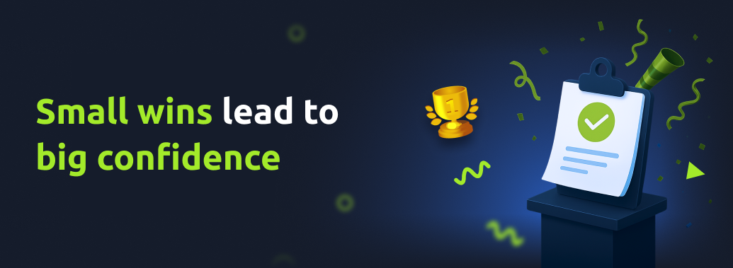 TryHackMe Motivation Banner