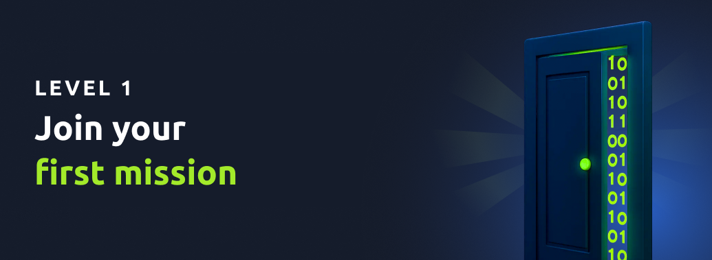 TryHackMe Motivation Banner