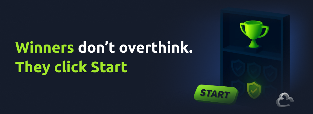 TryHackMe Motivation Banner