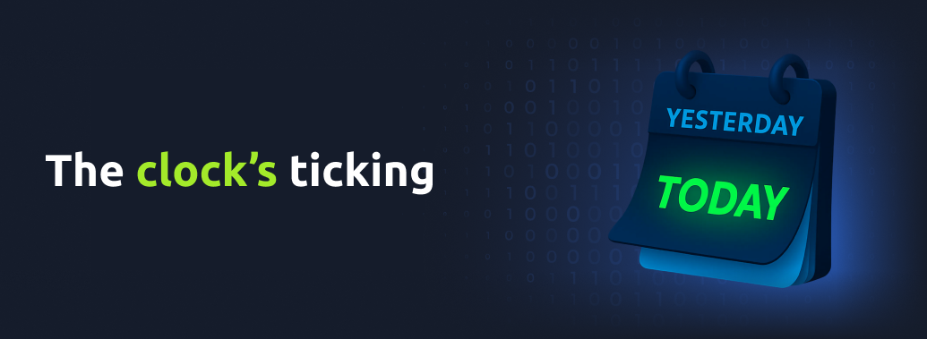 TryHackMe Countdown Banner