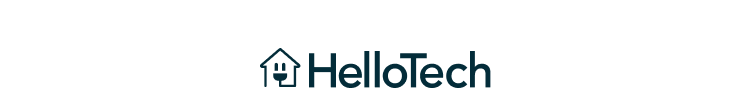 HelloTech, your whole home advisor