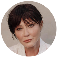 Shannen Doherty