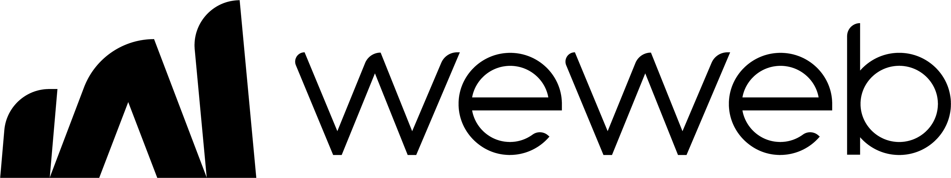 weweb logo