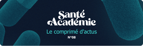 Chaque semaine, retrouvez votre dose d'actualités IDEL