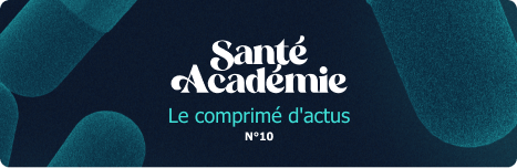Chaque semaine, retrouvez votre dose d'actualités officine