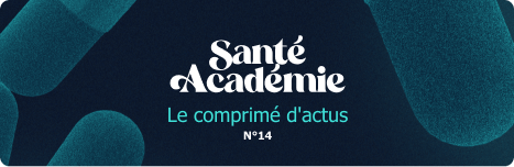 Chaque semaine, retrouvez votre dose d'actualités officine
