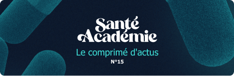 Chaque semaine, retrouvez votre dose d'actualités officine