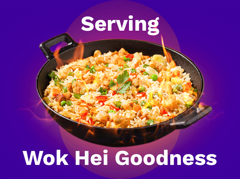 Mix & Match Your Favourite Zi Char Dishes! Swee Choon